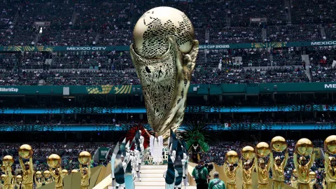 Aston Villa Siapkan Dana Besar untuk Gantikan Morgan Rogers dengan Bintang Piala Dunia
