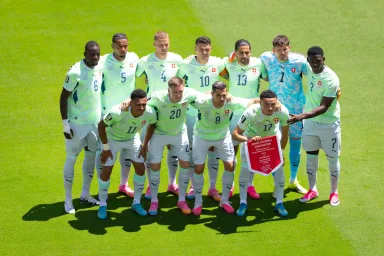 Piala Dunia 2026: Swiss vs Bosnia, Lima Bintang Serie A Tersaji di Laga Krusial Grup B