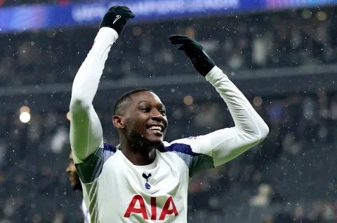 Juventus Kembali ke Meja Negosiasi: Kolo Muani Jadi Target Gantikan Vlahovic