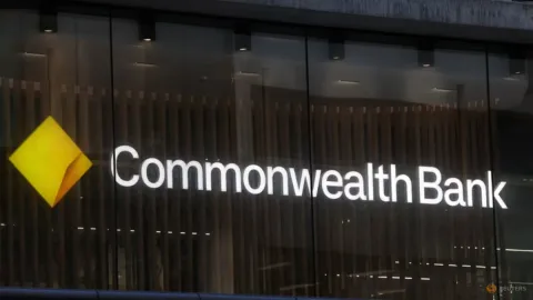 Commonwealth Bank Australia Tunjuk Dua Petinggi Baru untuk Percepat Transformasi AI