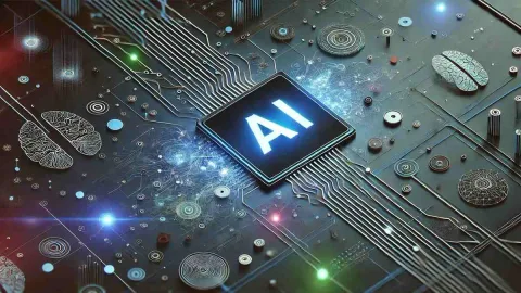 Nigeria Terjebak sebagai Konsumen AI: Infrastruktur Lokal Jadi Kunci