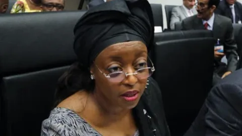 Diezani Alison-Madueke Bebas: Vonis Bebas di Inggris Tutup Kasus Korupsi Eks Menteri Nigeria