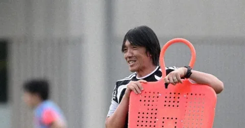Shunsuke Nakamura: Dari Legenda Lapangan ke Taktikus di Panggung Piala Dunia 2026