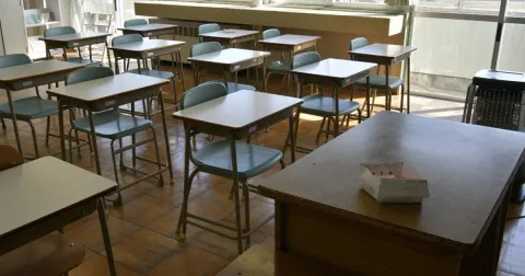 Lebih dari Separuh Pelajar SMP Jepang Mampu Berbahasa Inggris: Capaian atau Masih Jauh dari Target?