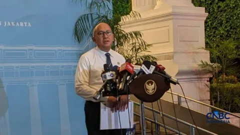 Prabowo Desak Bunga Kredit UMKM Lebih Rendah dari Korporasi, Ini Dampaknya bagi Perekonomian