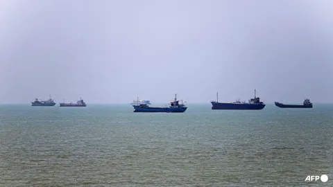 Kesepakatan AS-Iran Picu Penurunan Harga Minyak, Pasokan Global Mulai Mengalir
