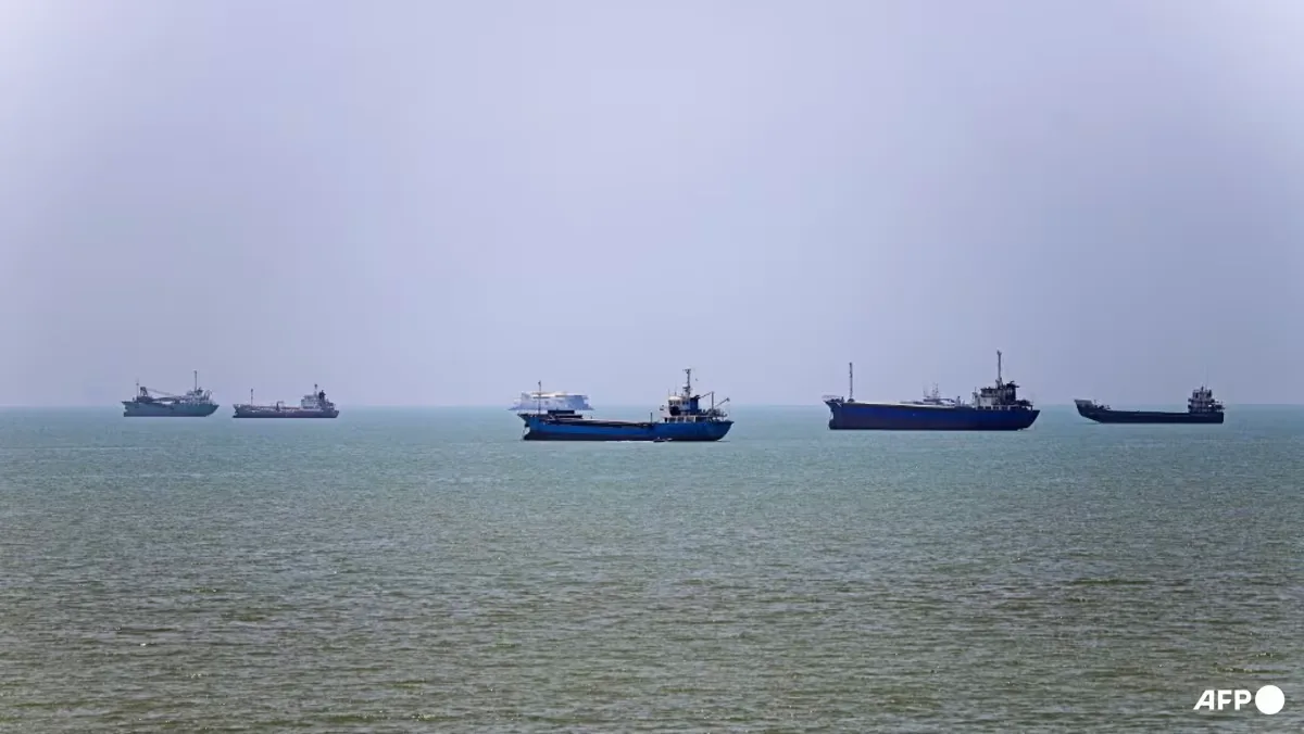 Kesepakatan AS-Iran Picu Penurunan Harga Minyak, Pasokan Global Mulai Mengalir