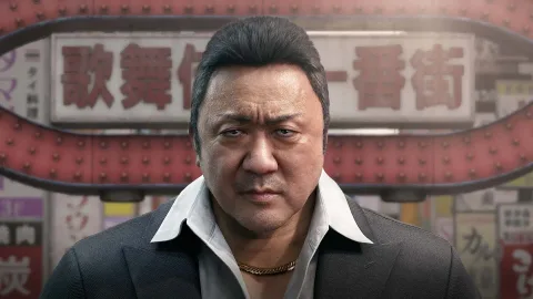Hilangnya Gang of Dragon: Studio Nagoshi Bubar, Proyek Game Ambruk