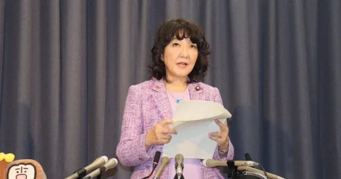 Yen Terus Merosot, Menteri Keuangan Jepang Siap Intervensi Pasar