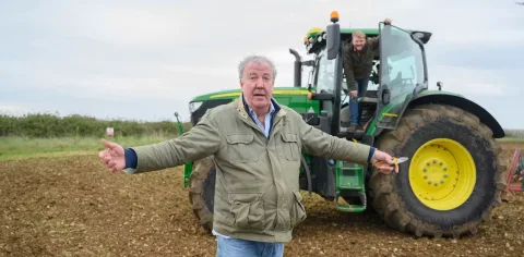 Jeremy Clarkson Terkena Kanker Prostat Agresif: Apa yang Membuat Kanker Menjadi Ganas?