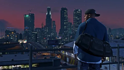 GTA V Upgrade Gratis: Pemain PS4 dan Xbox One Dapat Versi PS5 dan Series X|S, Tapi Ada Syaratnya