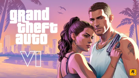 GTA VI: Cuplikan Langit Malam Vice City Muncul, Pre-order Dibuka 25 Juni