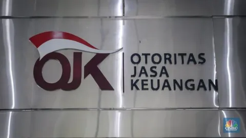 OJK Buka Suara soal Penurunan Skor MSCI: Hanya Satu Kriteria yang Berubah