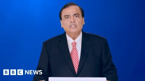 IPO Jio Platforms: Uji Nyali Pasar Modal India di Tengah Volatilitas