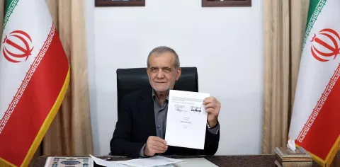 Gencatan Senjata Iran: Kegagalan Doktrin Militer AS-Israel Terbukti