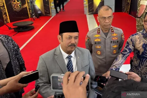 Bappenas Dorong Polri Gunakan AI untuk Bongkar Kejahatan Masa Lalu