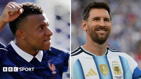 Duel Mahakarya Iklan Piala Dunia: Nike vs Adidas, Siapa yang Lebih Cerdik Membaca Budaya?
