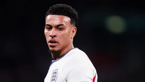Arsenal Kian Percaya Diri Rekrut Remaja 16 Tahun, Jeremy Monga