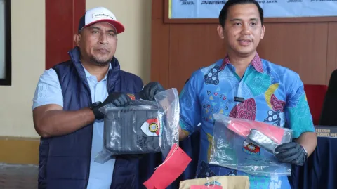 Rekayasa Perampokan Terbongkar: Perempuan Komisaris di Menteng Tersangka Pembunuhan Rekan Bisnis