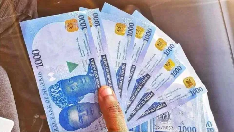 Investor Nigeria Kehilangan Rp28 Triliun dalam Sehari, Sektor Perbankan Ambruk