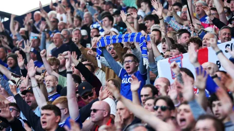 Ipswich Town Ditawari Jasa Sean Dyche: Antara Gaya Atraktif atau Pengalaman Bertahan di Premier League