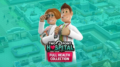 SEGA Hadirkan Koleksi Lengkap Two Point Hospital untuk Konsol Generasi Baru