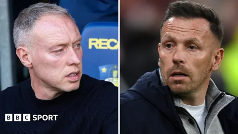 Burnley Incar Craig Bellamy: FAW Siapkan Steve Cooper Sebagai Pengganti