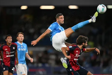 Allegri Dorong Napoli Datangkan Gila, Lucca Jadi Uang Tukar