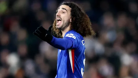 Enzo Fernandez ke Real Madrid: Gelandang Argentina Sepakat Kontrak Lima Tahun