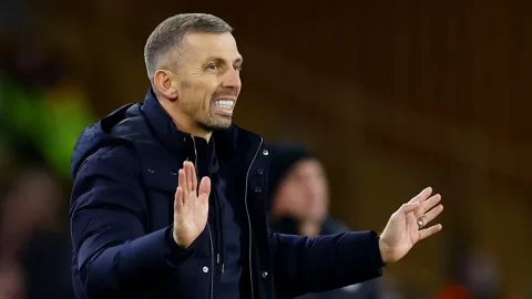 Ipswich Town Tolak O'Neil, Incar Solskjaer sebagai 'McKenna Baru'