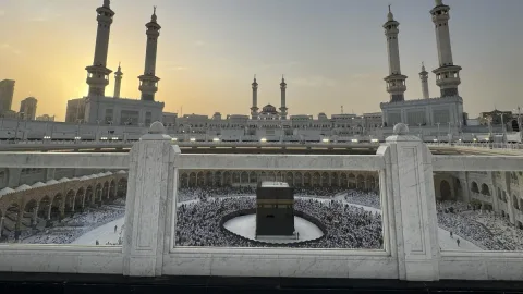 Haji Khusus 2026 Bebas Jemaah Ilegal: Pengawasan Ketat Berbuah Hasil