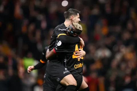 Krisis Kepemimpinan di San Siro: AC Milan Gaet Konsultan Transfer George Gardi