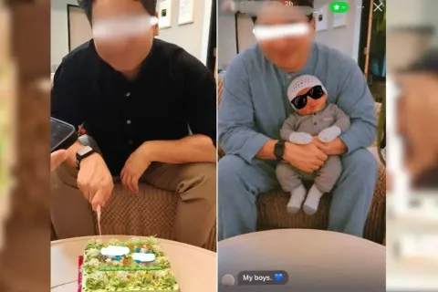Mantan Teman Sekolah Hantui Pria Singapura dengan Foto AI: Dari Khayalan hingga Ancaman Hukum