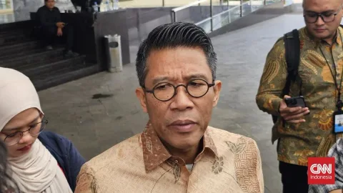 Misbakhun: Kritik PDIP Kurang Solutif, Jangan Hanya Panaskan Suasana