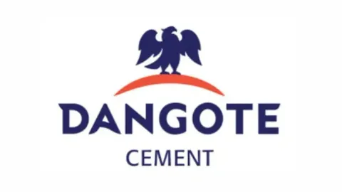 Dangote Cement Raup 64% Penjualan dari Pasar Domestik, Harga Semen di Nigeria Meroket
