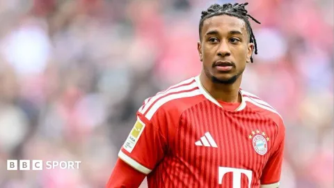 Real Madrid Bantah Tertarik pada Michael Olise: Spekulasi Transfer Diredam