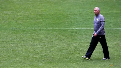 Hadang Salah, Selandia Baru Butuh Disiplin Kolektif: Peluang Sejarah di Piala Dunia