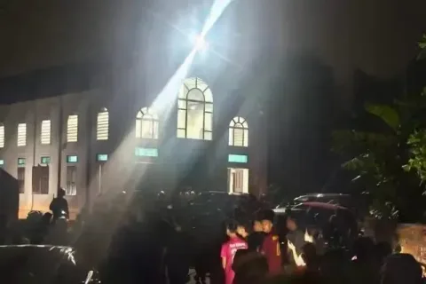Tragedi di Bac Ninh: Pria Bunuh Pacar dan Dua Anak, Lalu Akhiri Hidup