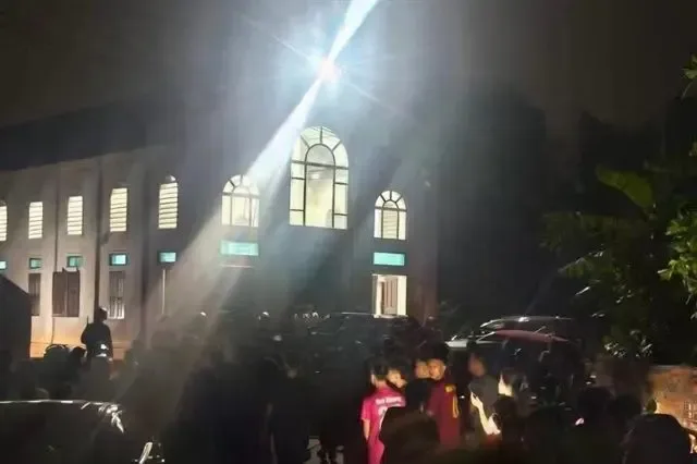 Tragedi di Bac Ninh: Pria Bunuh Pacar dan Dua Anak, Lalu Akhiri Hidup