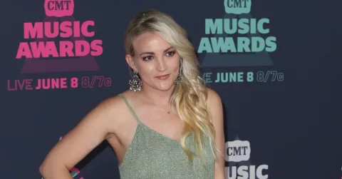 Dari Koma Hingga Cita-Cita Dokter: Perjalanan Hidup Putri Jamie Lynn Spears