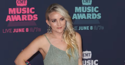 Dari Koma Hingga Cita-Cita Dokter: Perjalanan Hidup Putri Jamie Lynn Spears