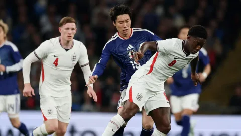 Manchester United Kebut Transfer Mateus Fernandes: Mitra Ideal Kobbie Mainoo di Lini Tengah