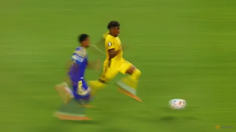 Kiper Eloy Room Jadi Pahlawan, Curacao Tahan Imbang Ekuador di Piala Dunia