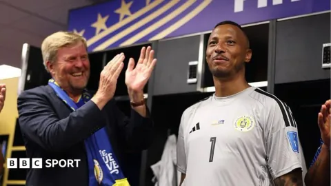 Dua Tim, Satu Hari: Keluarga Kerajaan Belanda Rayakan Sejarah di Piala Dunia