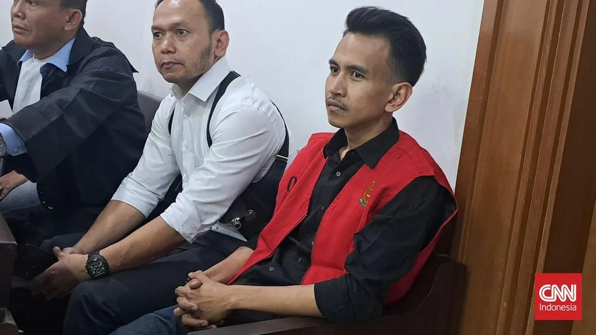 Adam Deni Ajukan Restorative Justice, Polisi: Tetap Diproses Hukum