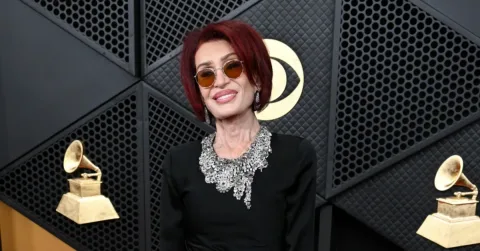 Sharon Osbourne Jalani Perawatan Rumah Sakit, Absen dari Acara Penghormatan untuk Ozzy