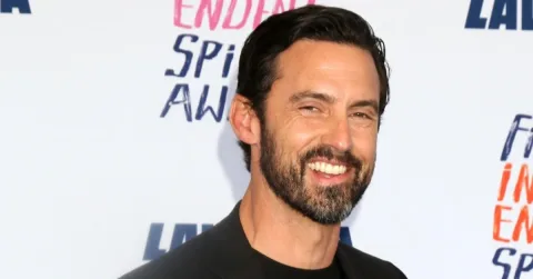 Milo Ventimiglia: Menjadi Ayah Mengubah Cara Saya Berakting