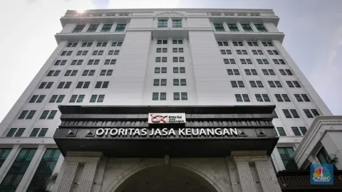 Setiap Hari 1.000 Laporan Masuk, Kerugian Akibat Scam Tembus Rp 9,1 Triliun