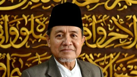Kehilangan Besar: Tokoh Persis KH Maman Abdurrahman Tutup Usia