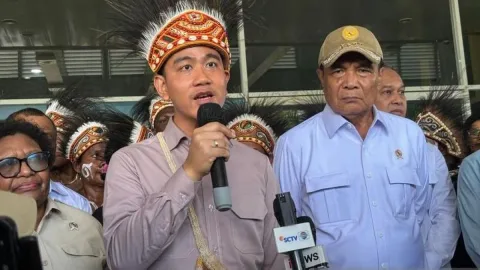 Gibran Janji Tingkatkan Status RS di Asmat Jadi Tipe C, Target Pemerataan Layanan Kesehatan
